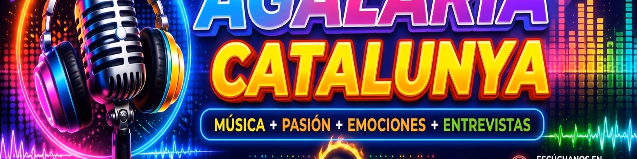 Agalaría Catalunya