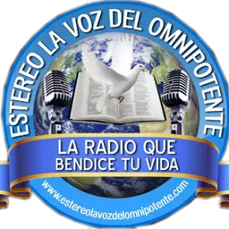 Estereo La Voz Del Omnipotente