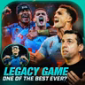 ORIGIN 3 REVIEW! CLEARY'S LEGACY GAME, Best's Controversial Try & BUNKER Calls!