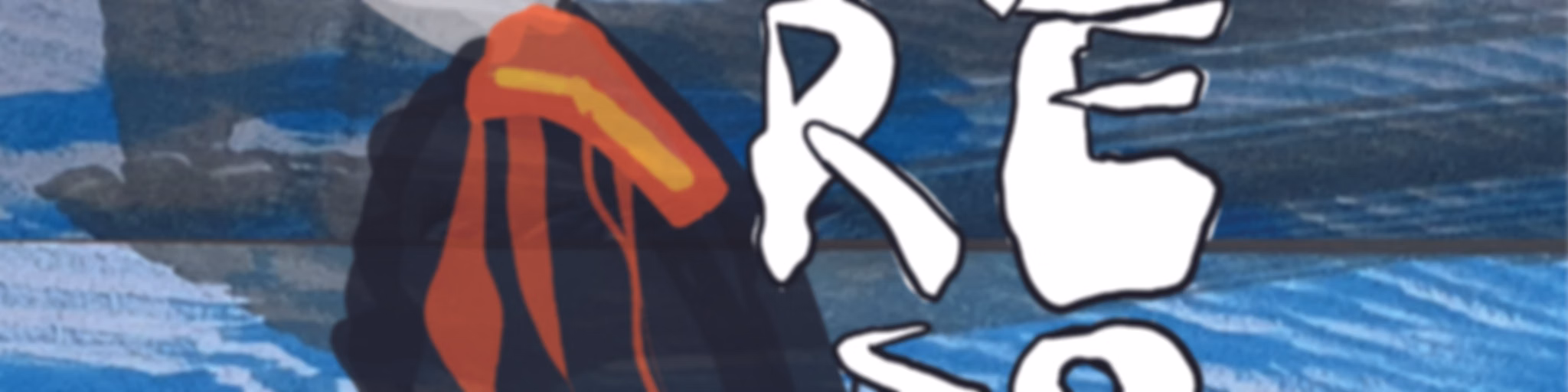Islas Resonantes