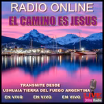 EL CAMINO ES JESUS