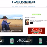 Diario Evangelico