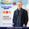 Layered Leadership with Lawrence R. Armstrong