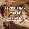 # 124 DEVOCIONAL: CONTRA O POVO DE DEUS NÃO VALE ENCANTAMENTO 
NÚMEROS 22:1-12