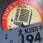 94.1 KISII FM