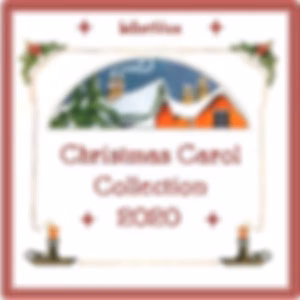 Christmas Carol Collection 2020 by Various