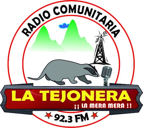 Ninguna Serrado Experimentar Listen to La Tejonera La Mera Mera 923FM | Zeno.FM