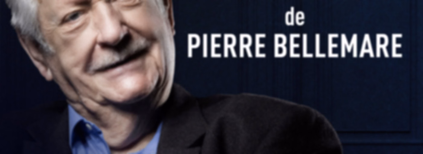 Les histoires incroyables de Pierre Bellemare