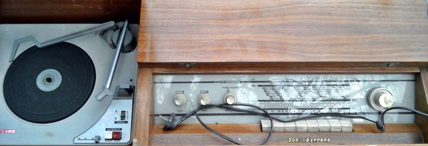Studio 5.71 fm mixalis.
