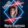 ENTREVISTA A MARÍA ESPINOZA ( Conductora de RSP)