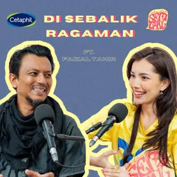 Episode 194: Di Sebalik Ragaman ft. Faizal Tahir