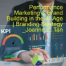 Performance Marketing & Brand Building in AI Age: Branding Strategy that Drives Sustainable Growth_Joanne Z. Tan_Season 2, Episode 98