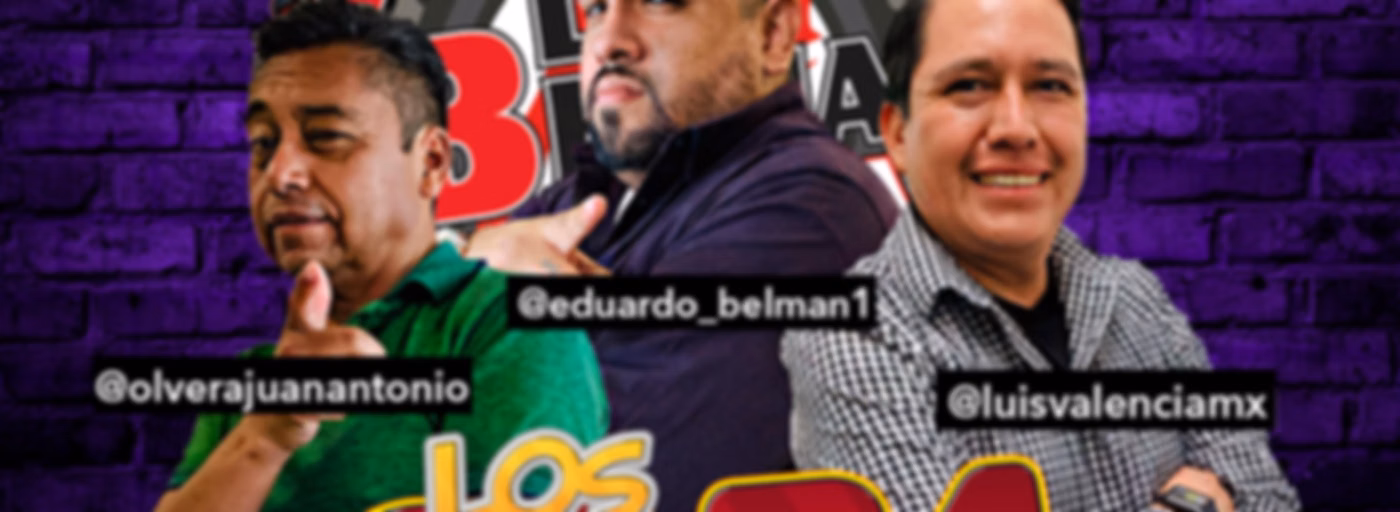 Los Cara de Perro
