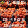 Aprendiz Mathite # 41 Tá faltando ou tá fartando