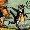 Café Com Leite Especial - O Gato de Botas