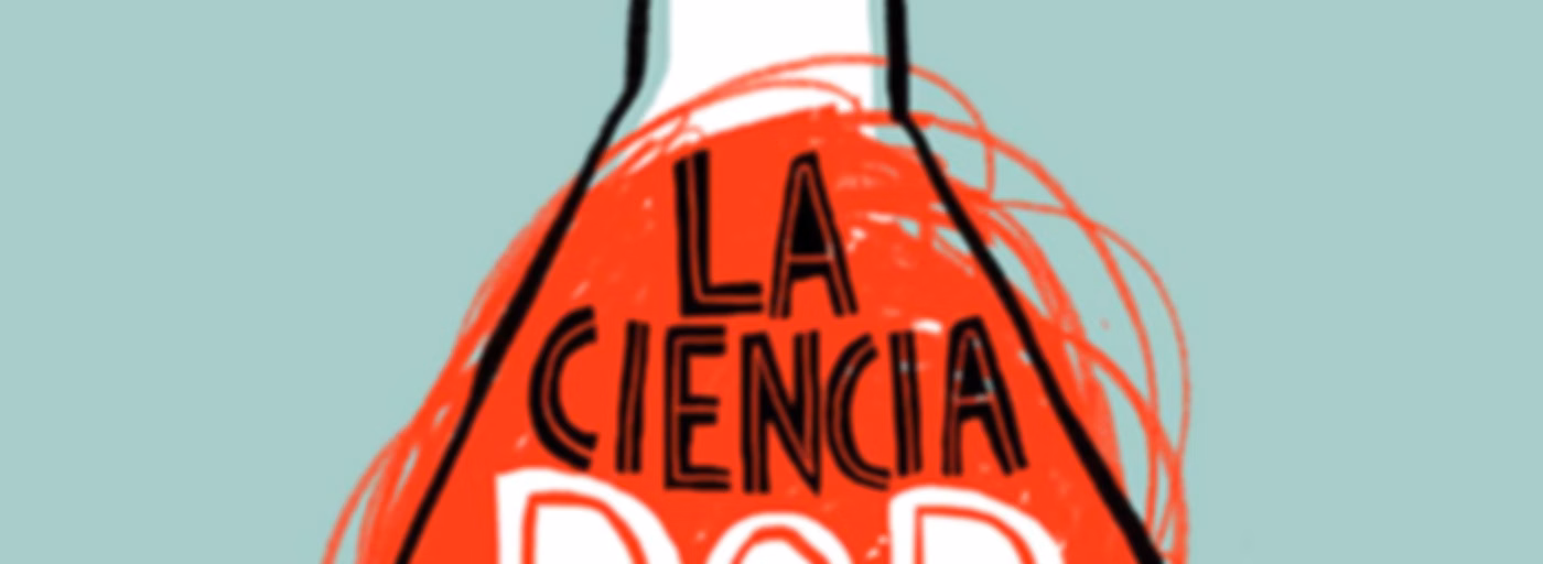 La Ciencia Pop
