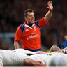 13. Nigel Owens: The code word is Trigger not Del Boy!