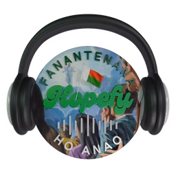 Hopefy Radio MG