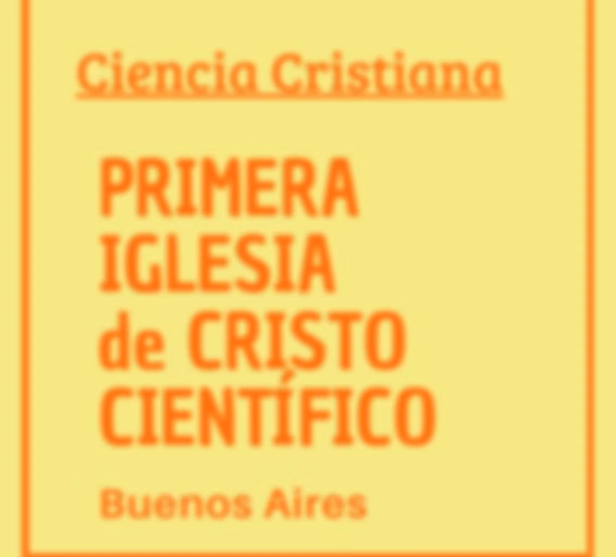 Oficios de Primera Iglesia Buenos Aires