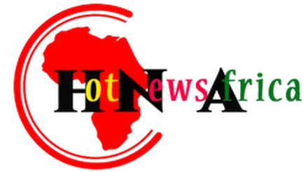 radio hot news africa