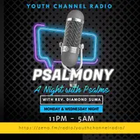Psalmony