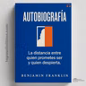 Por Qué Tu Disciplina Siempre Muere En Solo 24 Horas | Autobiografía de BENJAMIN FRANKLIN (Audiobook)