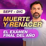 🌪️ ÚLTIMOS 4 MESES DEL 2026 - Tránsitos Astrología