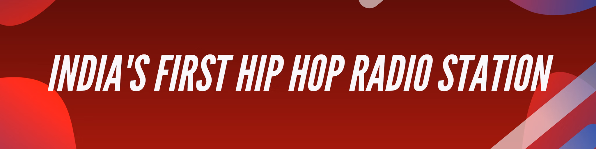 Hip Hop City