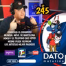 DATO MATUTINO | EMPEZÓ EL MOBILE WORD CONGRESS 2023 | NIKIA, XIAOMI Y MÁS | EP245