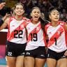 Mundo Voley, 23 de julio , 2026