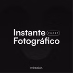 Instante Fotográfico