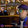 Episode 88 - *The Gentlemens Club* Team Interview & TGC HighRoller NFT Giveaway!