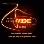 Estéreo Cristo Viene