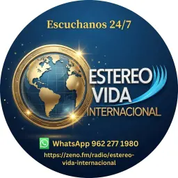 ESTEREO VIDA INTERNACIONAL