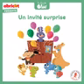 Un invité surprise