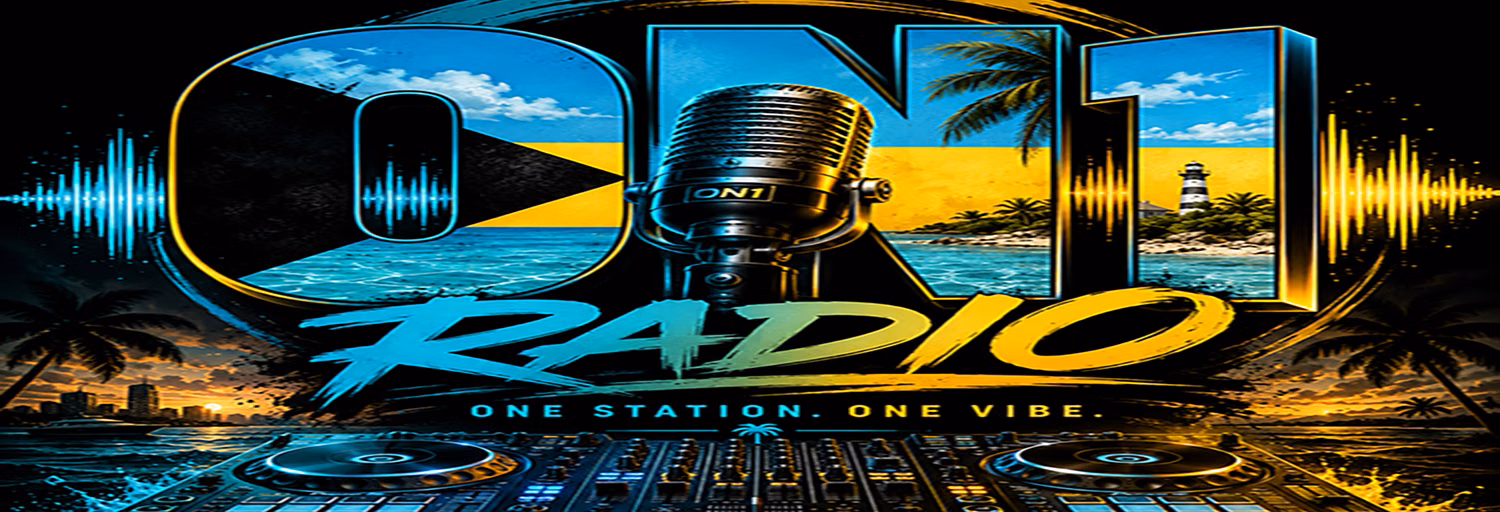ON1 Radio