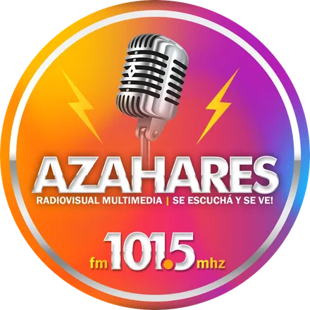 Azahares Radio Visual Multimedia