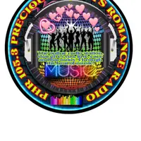PHR 105.3 PRECIOUS HEARTS RADIO