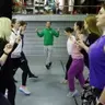 Anna Bheáid as Gaoth Dobhair ó dhúchas, ón ghrúpa an IDA