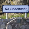 Tús Áite: Leathnú na Gaeltachta?