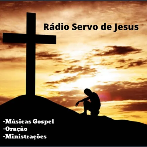 Listen to Rádio Servo de Jesus Zeno.FM