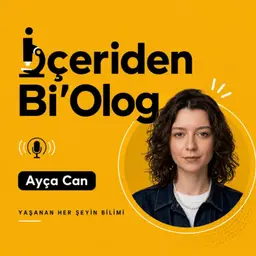 İçeriden Bi'olog