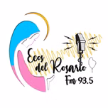 Ecos del Rosario 93.5FM