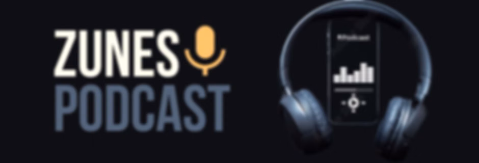 ZUNES PODCAST