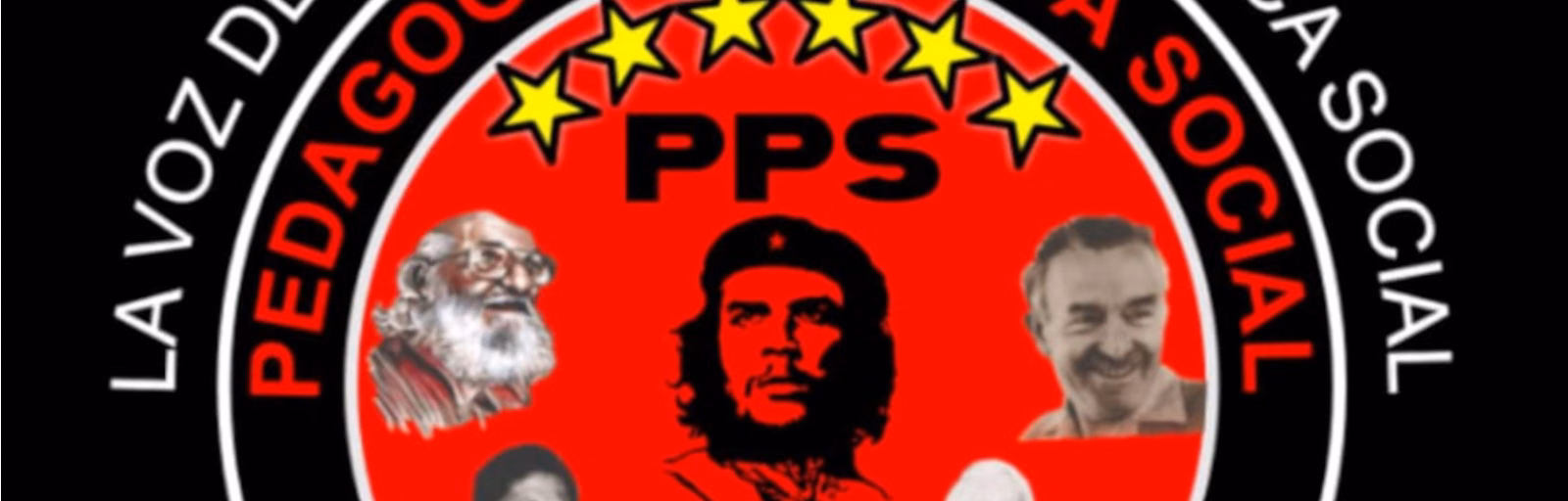 LA VOZ DE LA PEDAGOGÍA PRÁCTICA SOCIAL