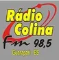 Colina FM 98.5