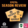 #276: Season review
