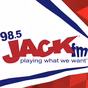 98.5 JACK fm - KSAJ-FM
