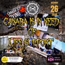 Canada is in Need of Life Support