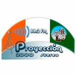 PROYECCIÓN 2000 STÉREO 88.2 FM